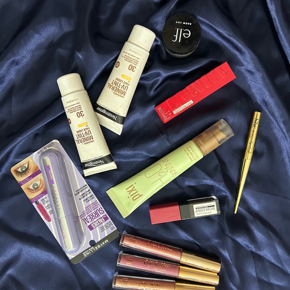 Face bundle - Picture 3 of 3